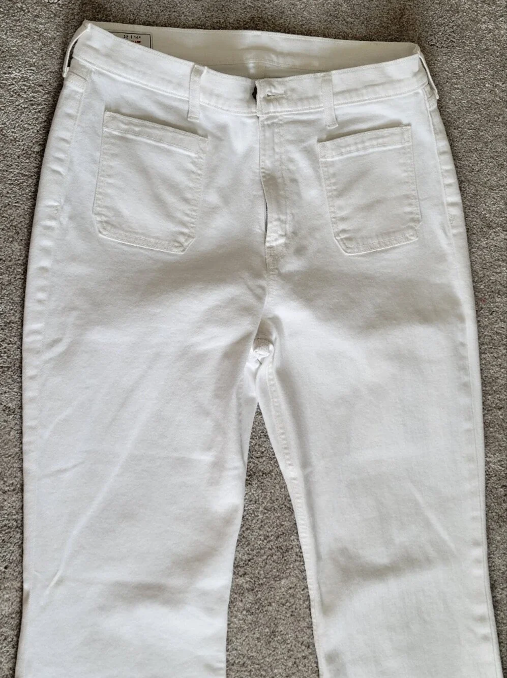 GAP 70s stretch